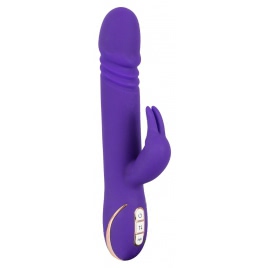 Vibrator Rabbit Skater Vibe pe xBazar