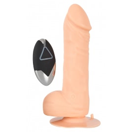 Vibrator Wireless NMC Natural pe xBazar