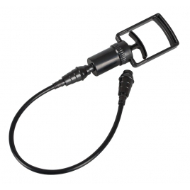 Cupe Vibratoare pentru Stimularea Sfârcurilor cu Sucțiune