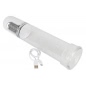 Pompa Rechargeable Y2T Transparent