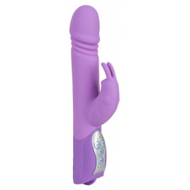 Vibrator Sweet Smile Push pe xBazar