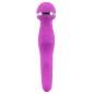 Vibrator Warming Double Ended Mov