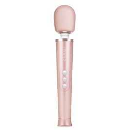 Vibrator Le Wand Petite Auriu pe xBazar