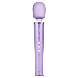 Vibrator Le Wand Petite Mov pe xBazar