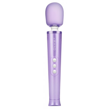 Vibrator Le Wand Petite Mov