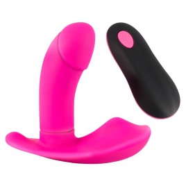 Sweet Smile RC Panty Vibrator pe xBazar