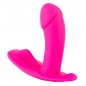 Sweet Smile RC Panty Vibrator Roz