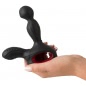Vibrator Prostata Plug Negru