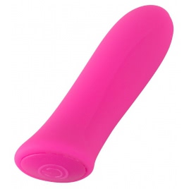 Mini Vibrator Sweet Smile Power Roz pe xBazar