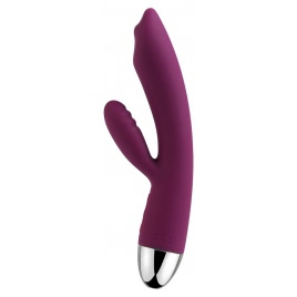 Vibrator Rabbit Trysta Svakom pe xBazar