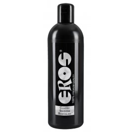 Lubrifiant Eros Silicone Classic 1000ml pe xBazar