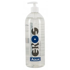 Lubrifiant EROS Aqua 1000ml pe xBazar