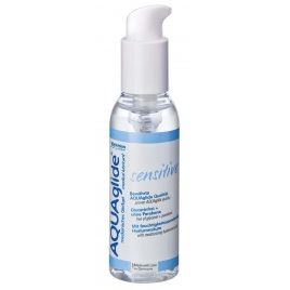 Lubrifiant Aquaglide Sensitive 125 ml pe xBazar