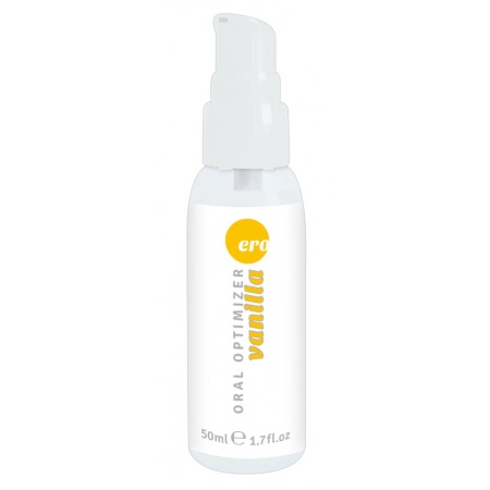 Lubrifiant Ero Pentru Oral Cu Vanilie 30ml