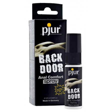 Spray Anal Pjur Backdoor 20 ml