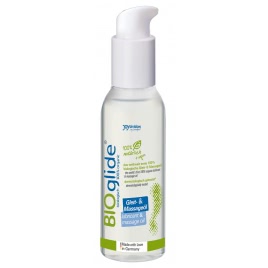 Lubrifiant Si Ulei De Masaj BIOglide 125ml pe xBazar