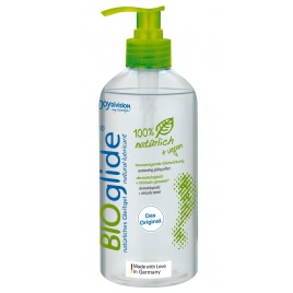 Lubrifiant Natural BioGlide 500ml pe xBazar