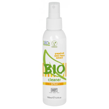 Spray Dezinfectant Hot Bio Grapefruit 150ml