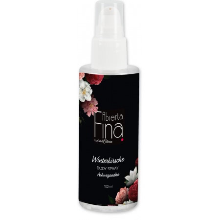 Spray Abierta Fina Body 100 ml