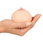 Stress Ball Breast