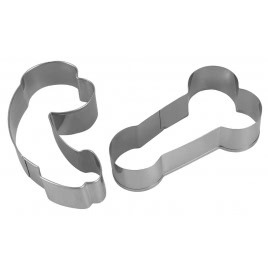 Penis Shaped Cookie Cutter pe xBazar