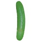 Dildo Penis Castravete Verde