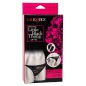 Chiloti Vibratori Little Black Thong Negru S-L