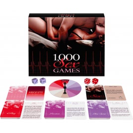 1000 Sex Games pe xBazar