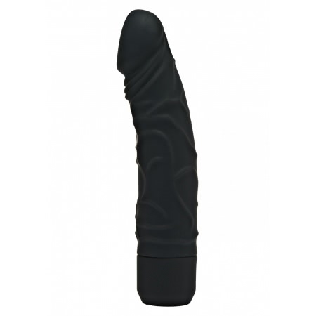 Classic Original Vibrator Negru