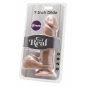 Vibrator Get Real ToyJoy Natural