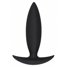 Bubble Anal Player Starter Negru