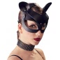 Masca Catwoman Bad Kitty Negru