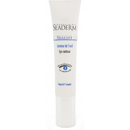 Contur ochi, Seaderm, 15 ml