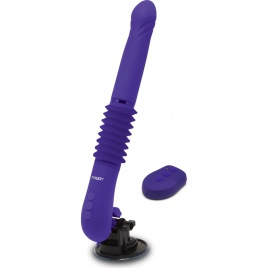 Vibrator Magnum Opus Thruster Supreme 2 Mov pe xBazar