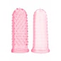 Set Manșoane Finger Ticklers pentru Stimularea Partenerei