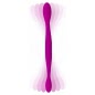 Vibrator Infinity Double Dildo Roz