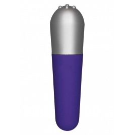 Mini Vibrator Funky Viberette Mov pe xBazar