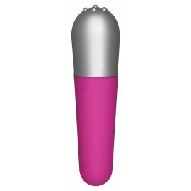 Vibrator Clitoridian Silentios Si Discret pe xBazar