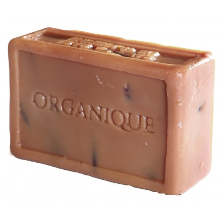 Sapun cu Vanilie marocana si glicerina, Organique, 100 gr