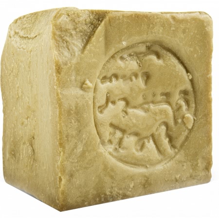 Sapun ALEPPO 5-8%, Organique, 180-200 gr