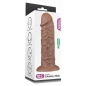 Dildo 27cm Chubby Maro