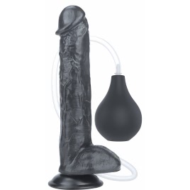 Dildo Realistic 27cm Squirting