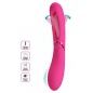 Vibrator Punct G Pretty Love Lexie Roz