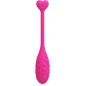 Pretty Love Fisherman - Ou Vibrator Smart 12 Funcții