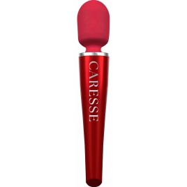 Caresse Pro Wand 8000rpm - 5 Moduri, IPX7, 120 Min