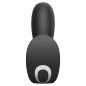 Vibrator Punctul G Top Secret Negru