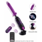 HiSmith Pro Traveler 2.0 Portabil cu Control Smartphone Mov