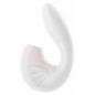 Vibrator Satisfyer Supernova Alb