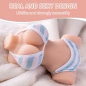 Mistress Masturbator Ergonomic 3 Viteze 7 Funcții Discret