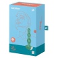 Anal Plug Satisfyer Lolli-Plug 2 Verde